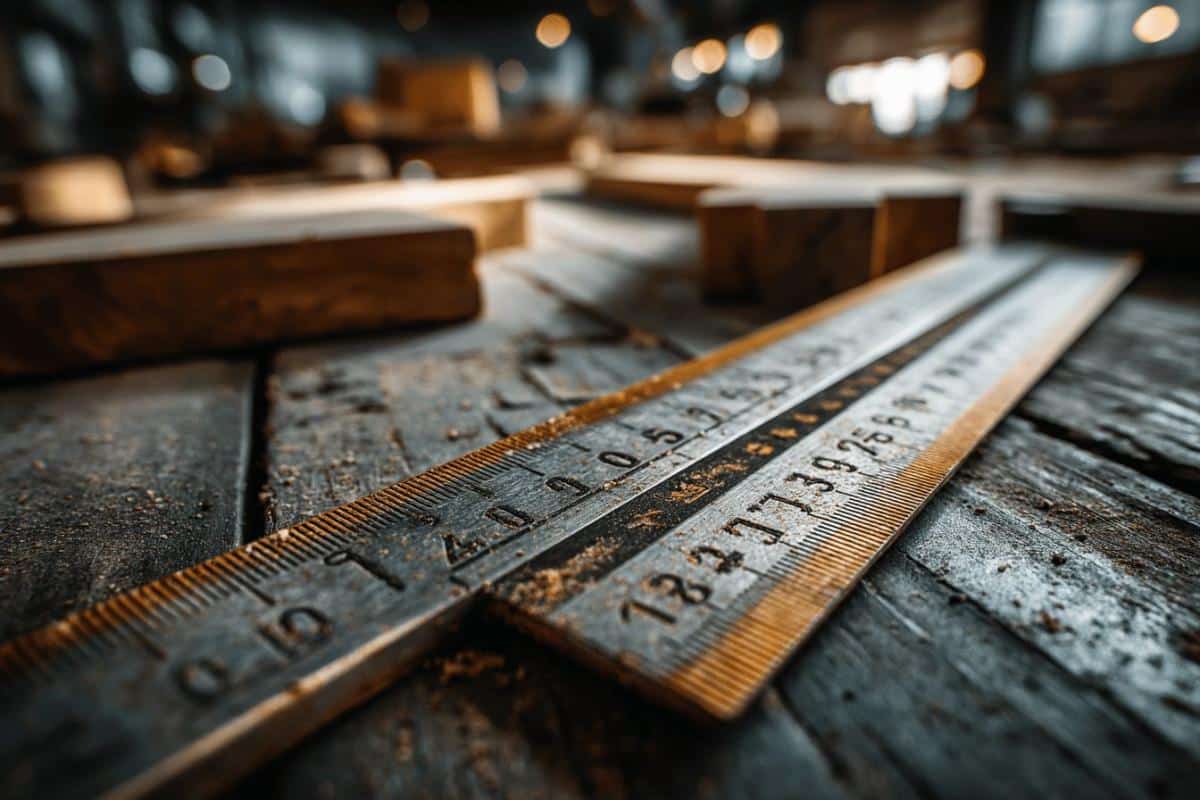 Calcul solivage plancher bois : comment faire ?