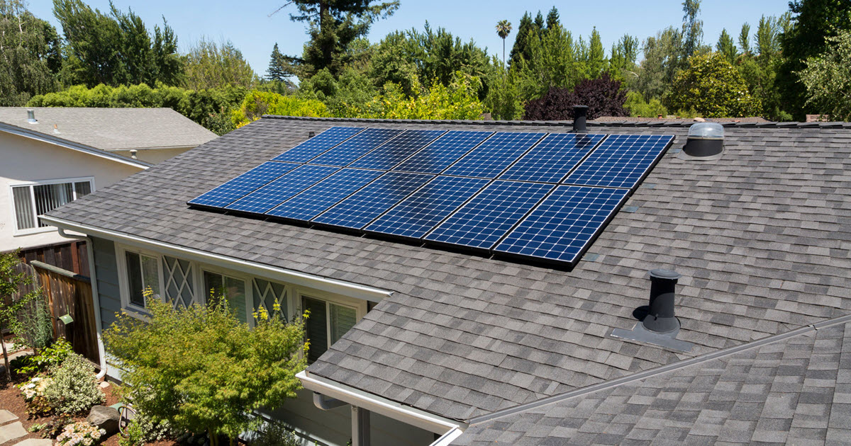 combien de temps faut il pour rentabiliser ses panneaux solaires