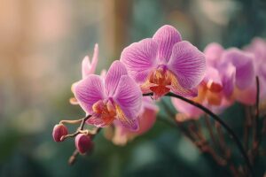 Comment arroser une orchidée ?