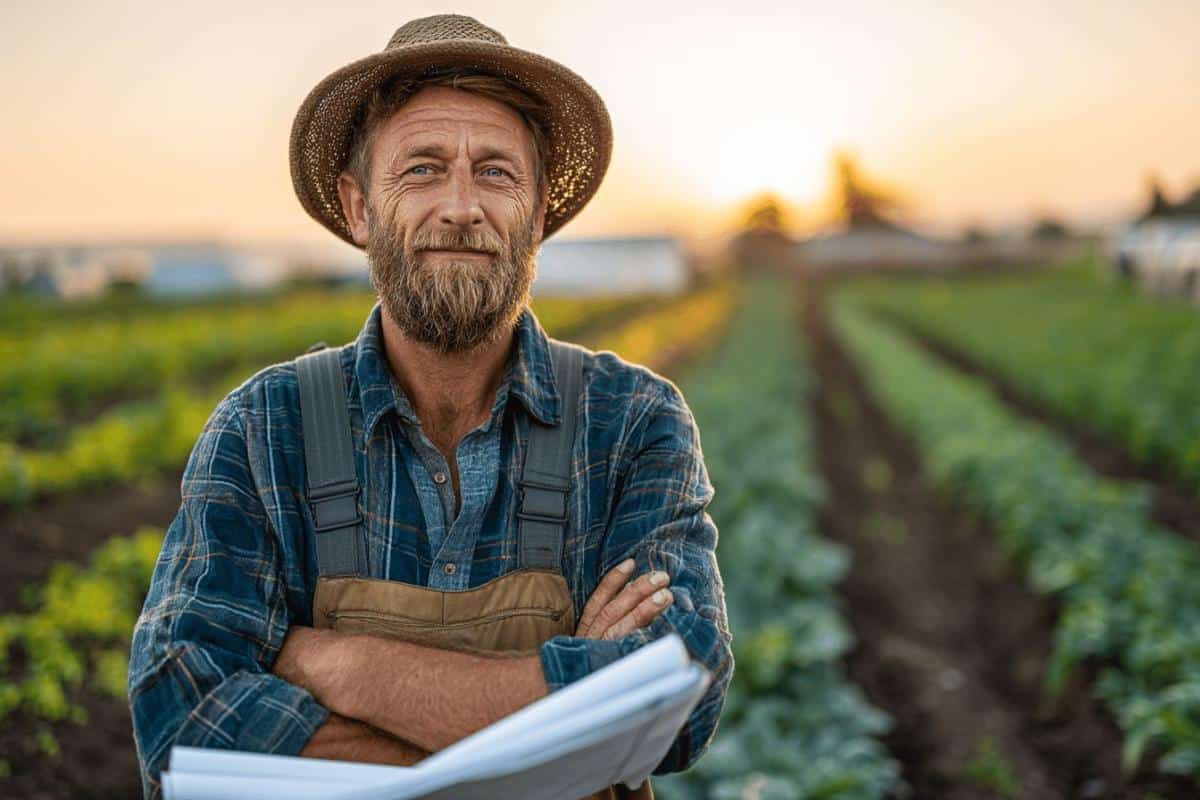 5 astuces pour construire sur un terrain agricole