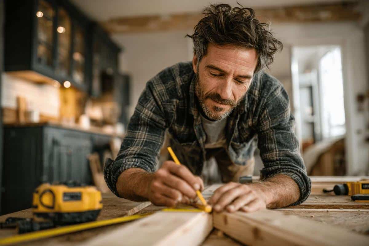 Carrelage imitation parquet : 3 inconvénients majeurs