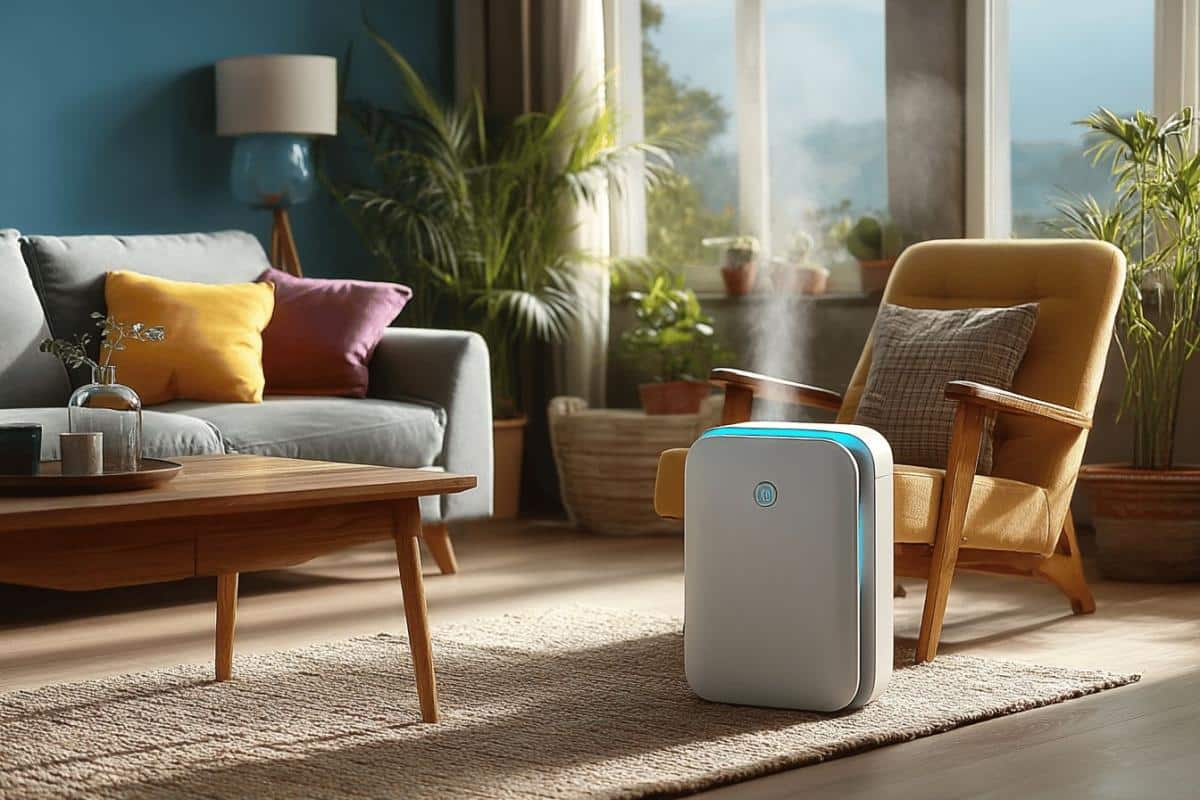 Déshumidificateur : combien de temps l’utiliser par jour ?