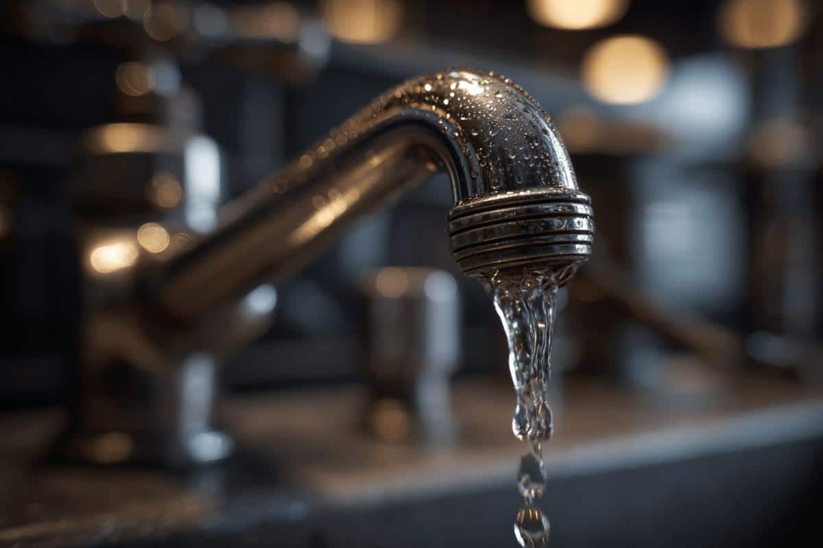 Combien de temps pour vidanger un chauffe-eau de 200L ?