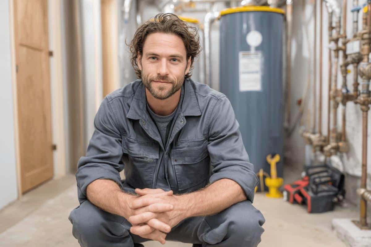 Combien de temps pour vidanger un chauffe-eau de 200L ?