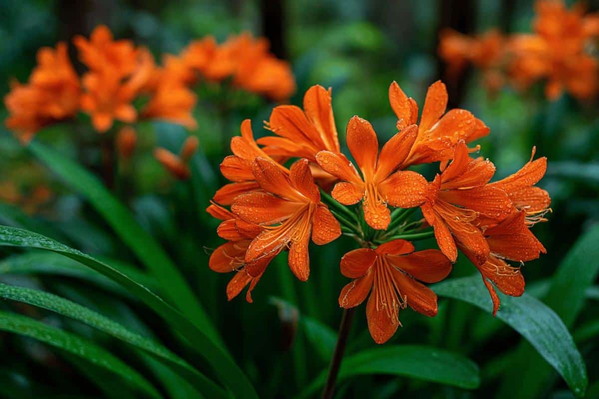 Comment entretenir un jasmin grimpant ?