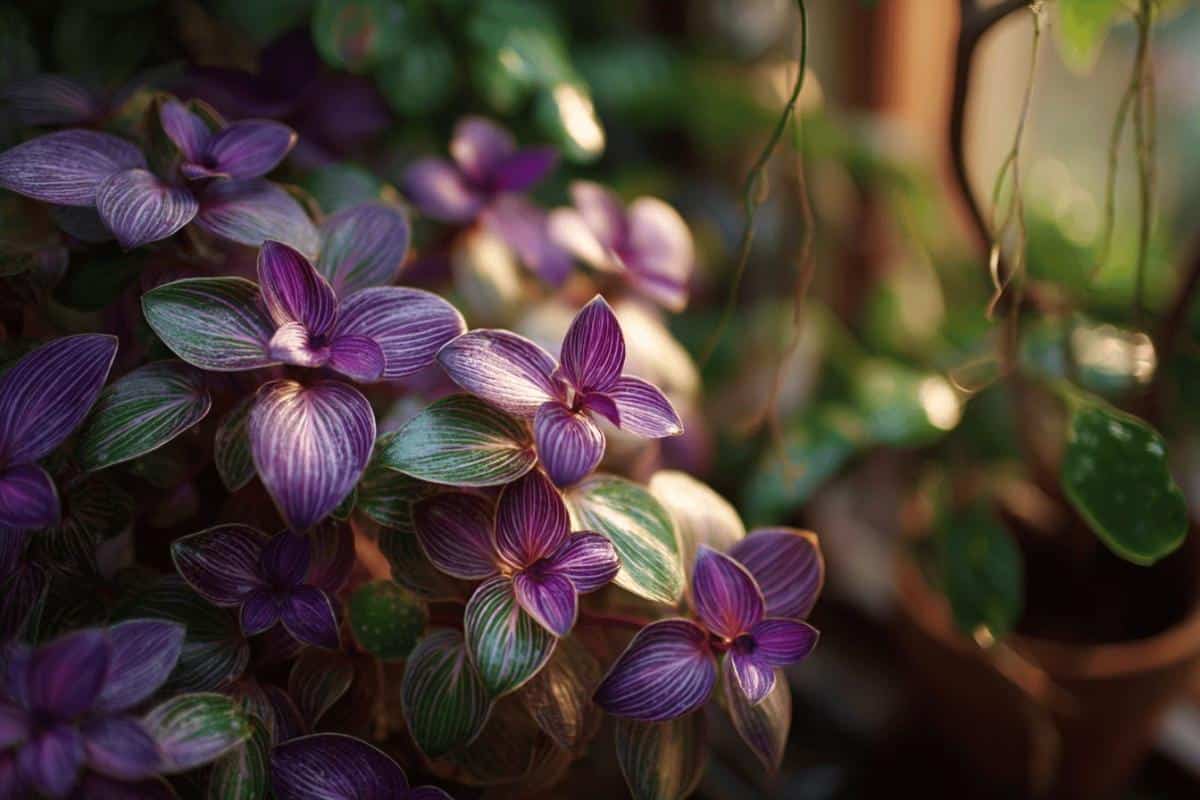 Comment entretenir un Tradescantia ?