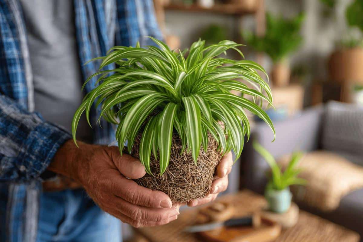 Comment entretenir un Tradescantia ?