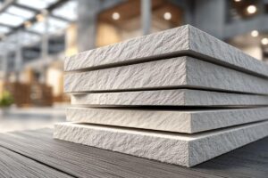 Panneaux en Fibragglo : utilisation, avantages et inconvénients