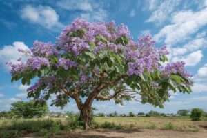 Quels sont les inconvénients de la paulownia ?