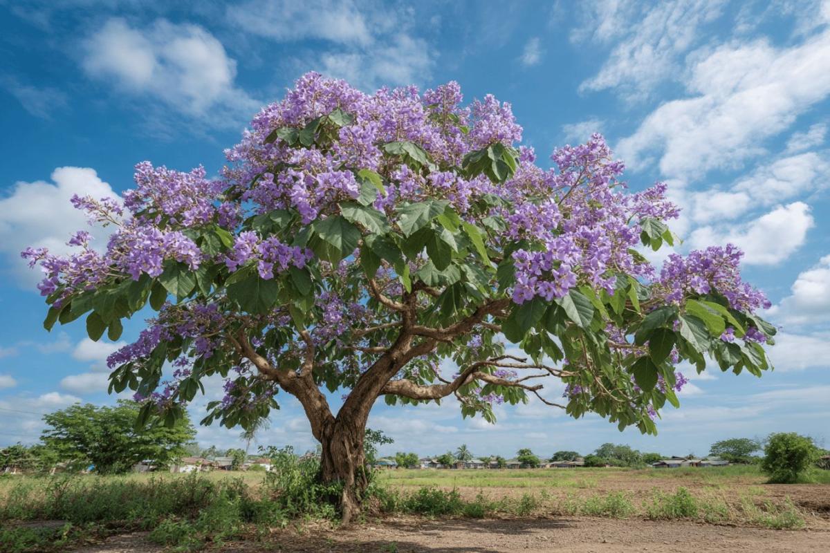 Quels sont les inconvénients de la paulownia ?