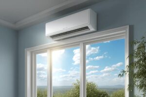 Est-ce que la ventilation primaire est obligatoire ?
