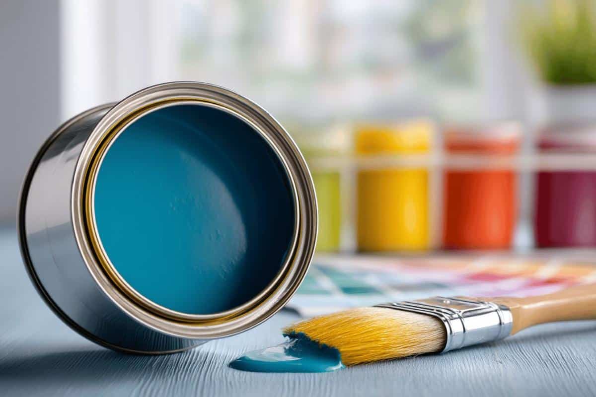 Comment peindre les portes intérieures ?