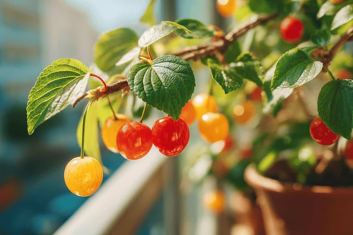 Quand planter un fraisier : Les meilleures périodes