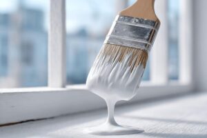 Comment faire du blanc ?