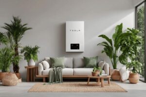 Quel est le prix de la batterie Tesla Powerwall ?