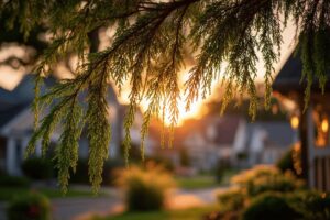 Quels sont les inconvénients du cyprès ?