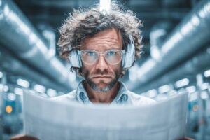 VMC bruyante immeuble collectif : que faire ?