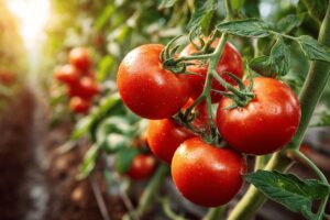Quand planter les tomates ?