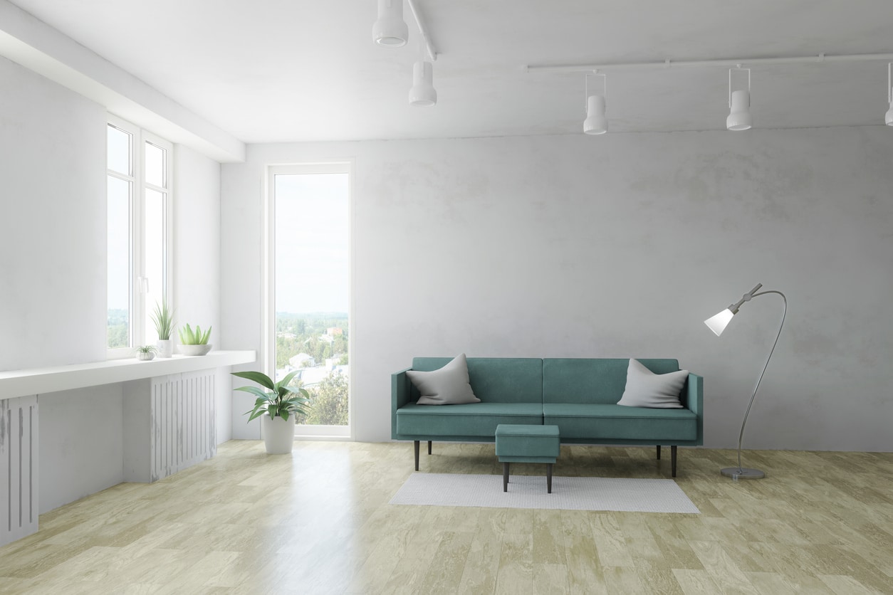 astuces déco pour redonner du caractère à un salon trop neutre