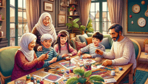 idées de week end à la maison amusez vous en famille