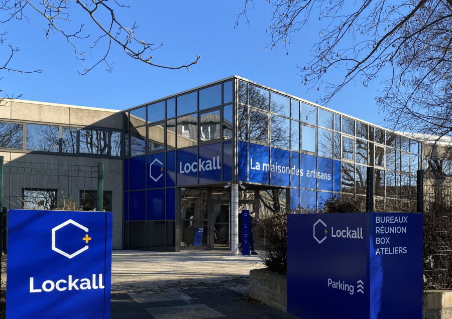 lockall