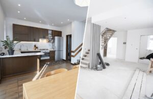 à quelle fréquence doit on rénover sa maison ou son appartement