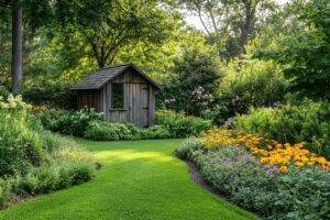 Abri de jardin à donner gratuit : où les trouver ?