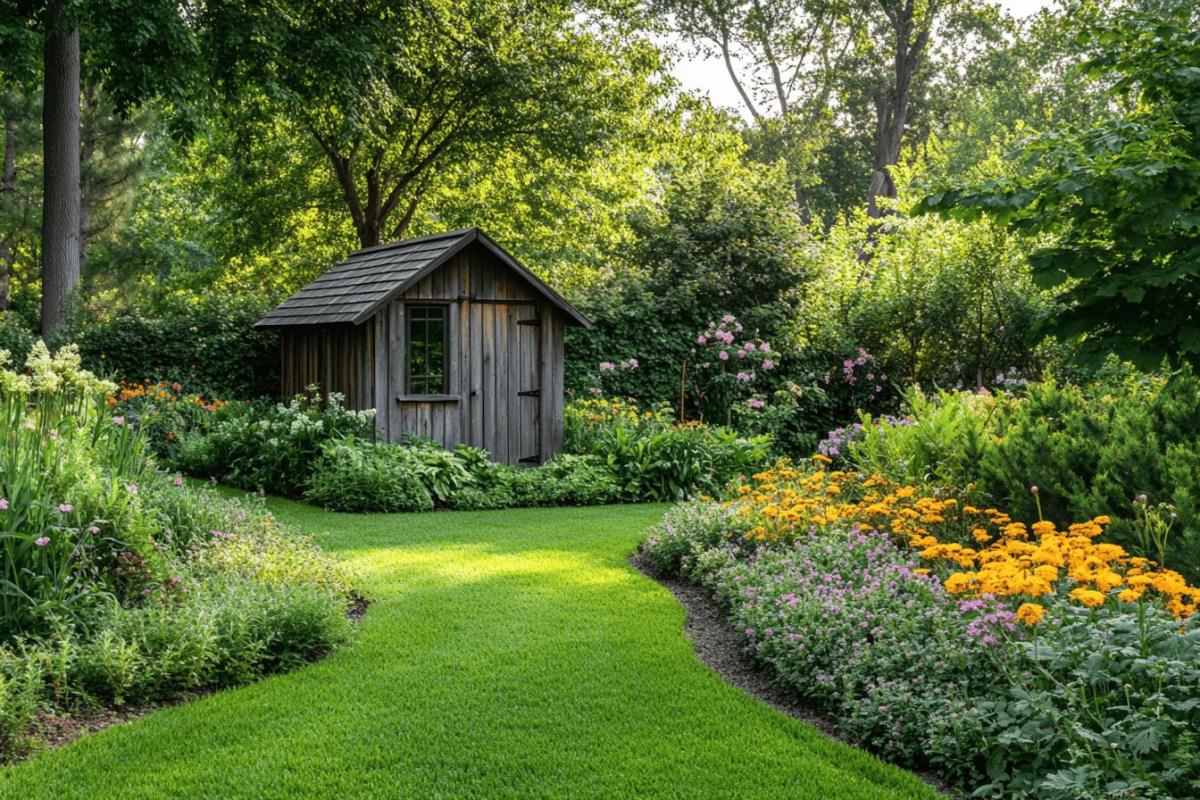Abri de jardin à donner gratuit : où les trouver ?