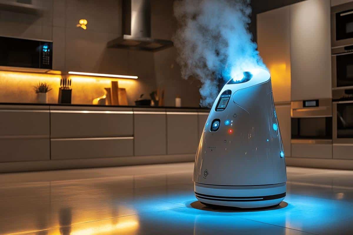 Alarme incendie qui sonne sans raison : Causes et solutions