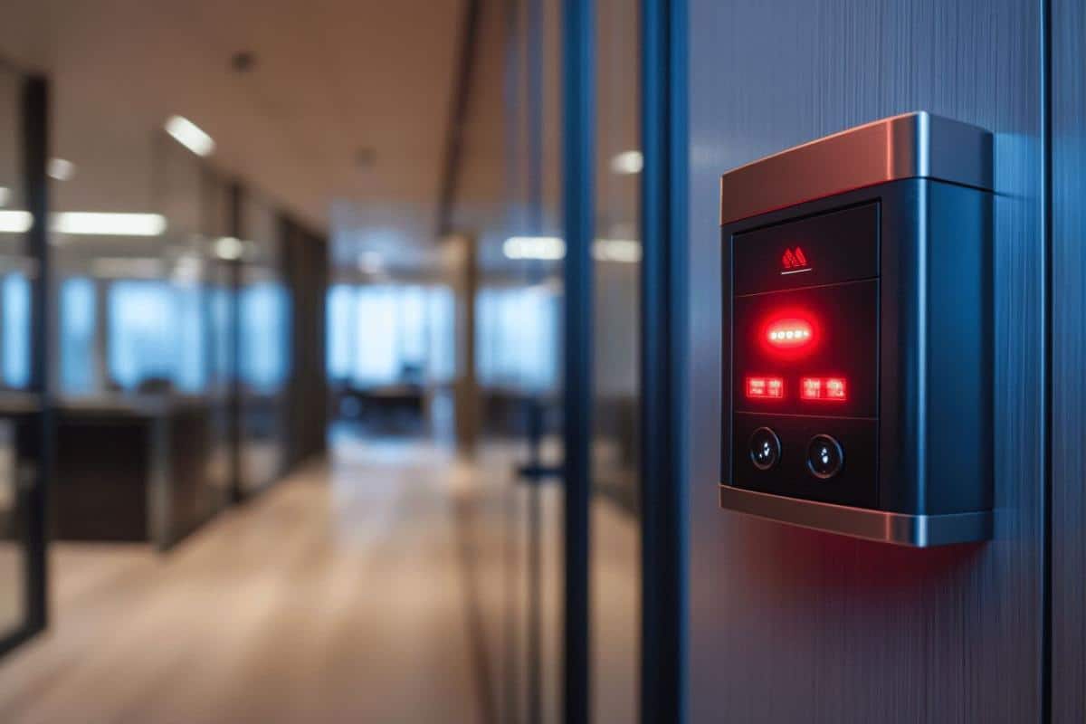 Alarme incendie qui sonne sans raison : Causes et solutions