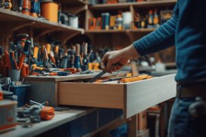 Comment faire quand on n’a pas de clé Allen ?