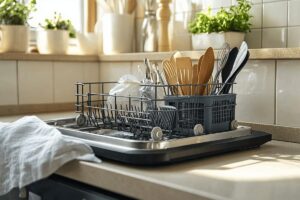 Plus de pastille pour le lave-vaisselle : 3 alternatives