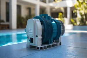 Comment amorcer une pompe de piscine ?