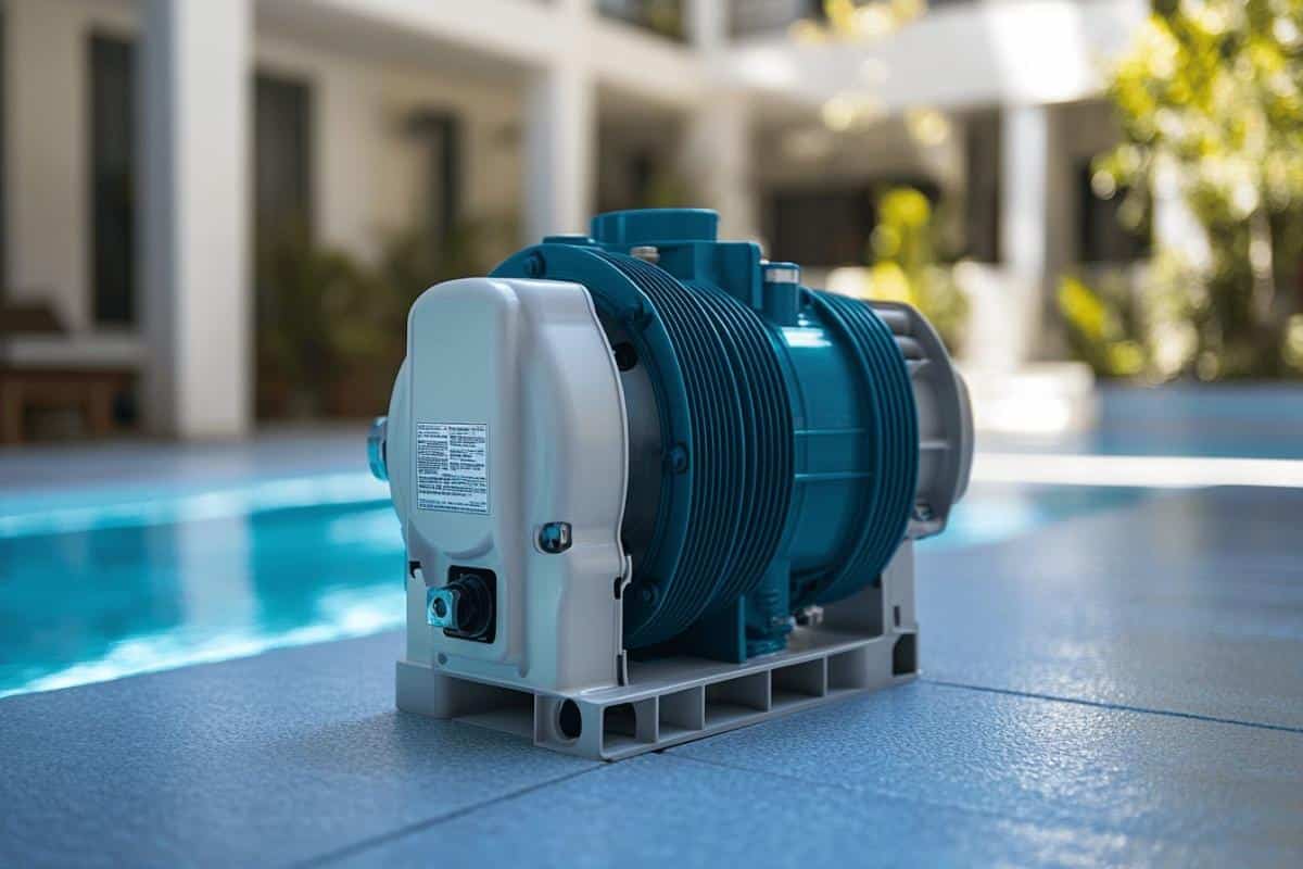 Comment amorcer une pompe de piscine ?