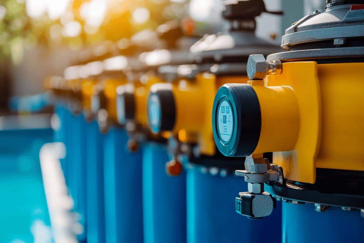 Comment amorcer une pompe de piscine ?