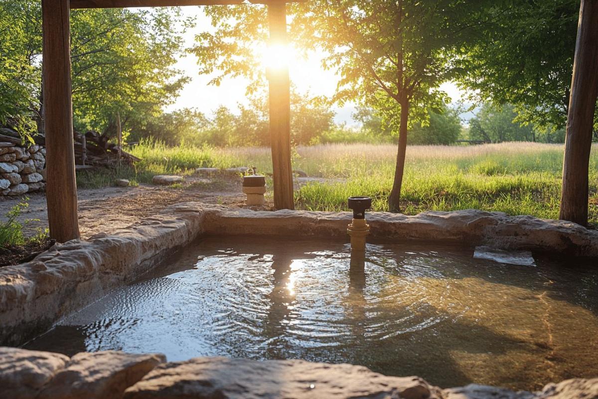 Peut-on faire analyser son eau en pharmacie ?