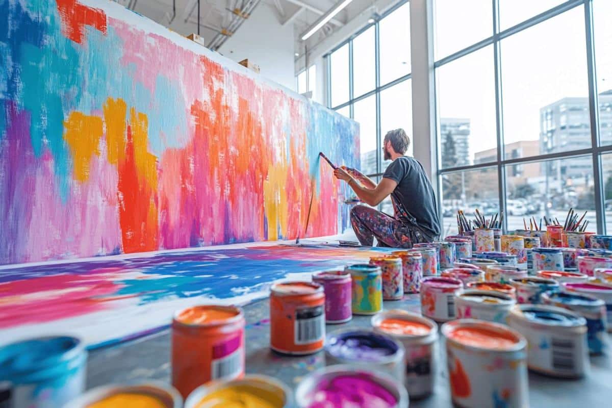 Mon avis sur les peintures Unikalo ?