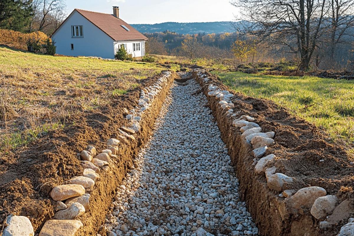 Dégâts des racines de bambous sur les maisons : comment l’éviter ?