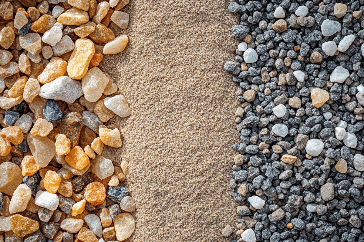 Comment poser une bordure de jardin sans ciment ?