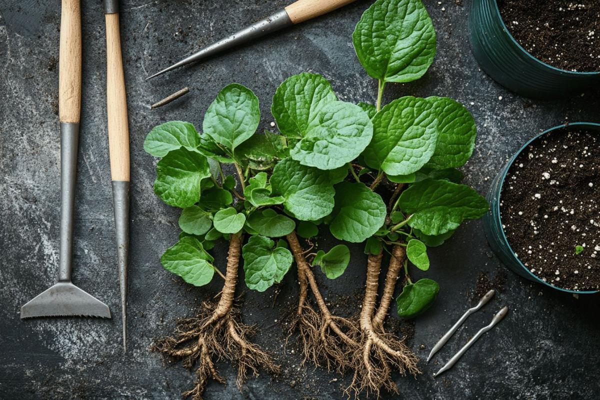 Comment bouturer un oranger du Mexique ?