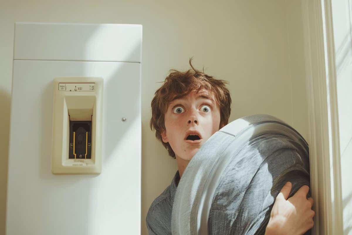 Peut-on brancher un sèche-linge sur une prise normale ?