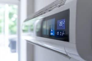 Liste des codes erreur climatiseur Airton