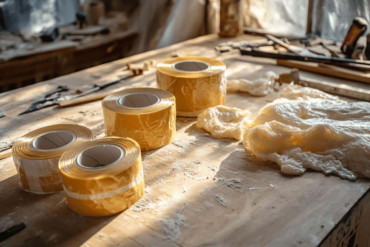 Coffrage placo sans rail : Guide étape par étape