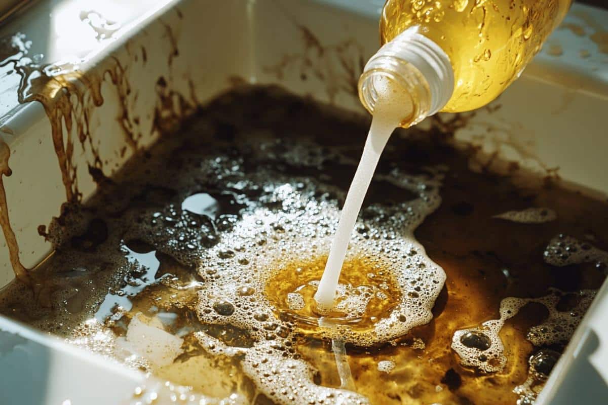 Comment déboucher une canalisation très bouchée ?