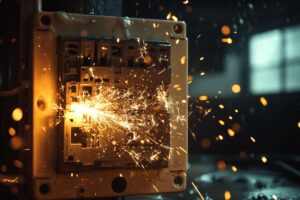 Disjoncteur saute sans rien de branché: que faire ?