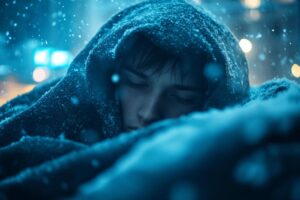 Combien de temps un locataire peut rester sans chauffage ?