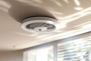 Quelle est la durée de vie d'un détecteur de fumée ?