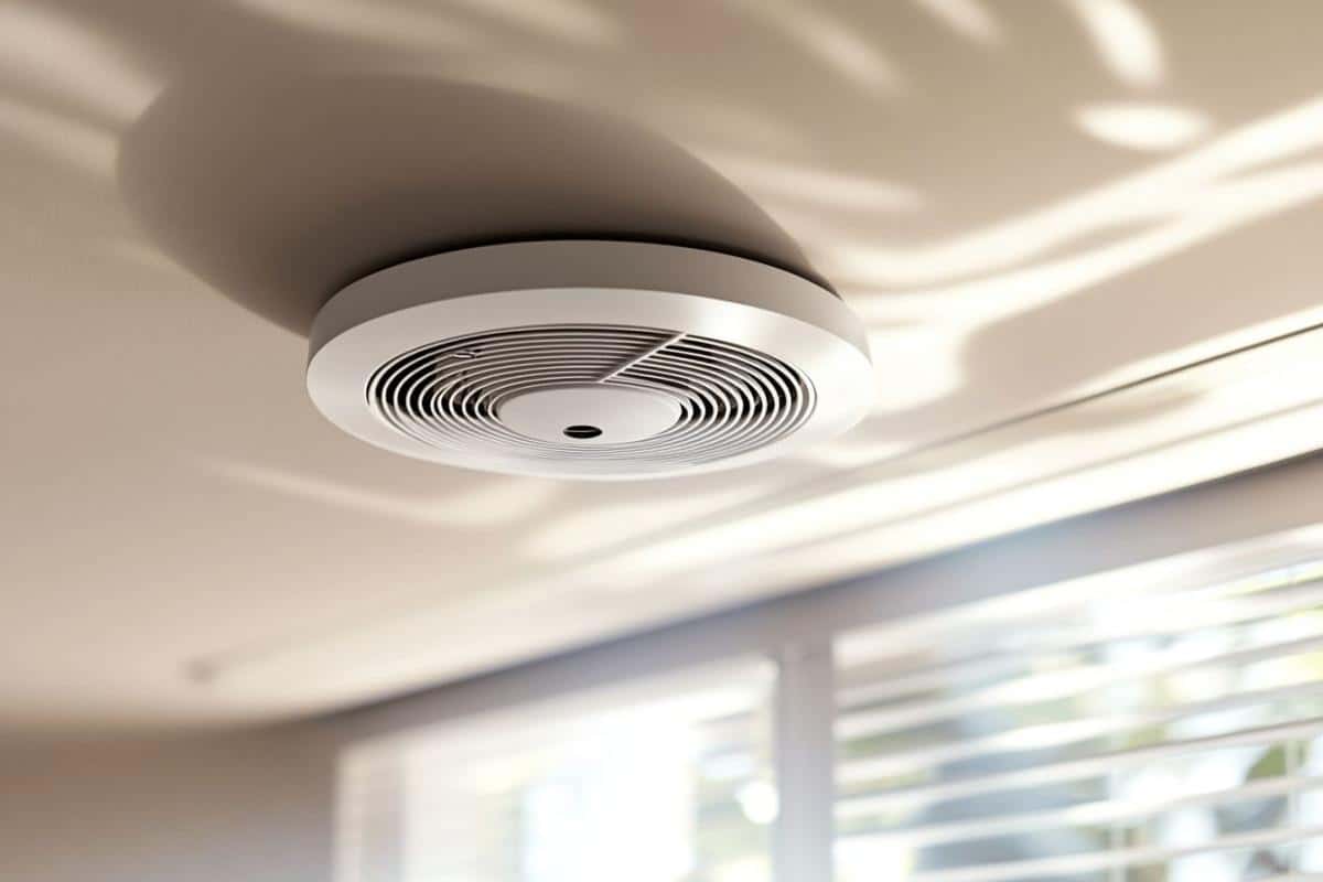 Quelle est la durée de vie d'un détecteur de fumée ?