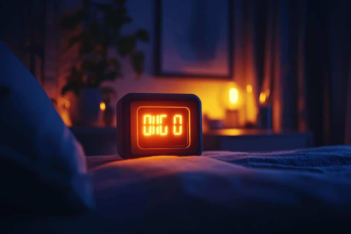 Quelle est la durée de vie d'un détecteur de fumée ?