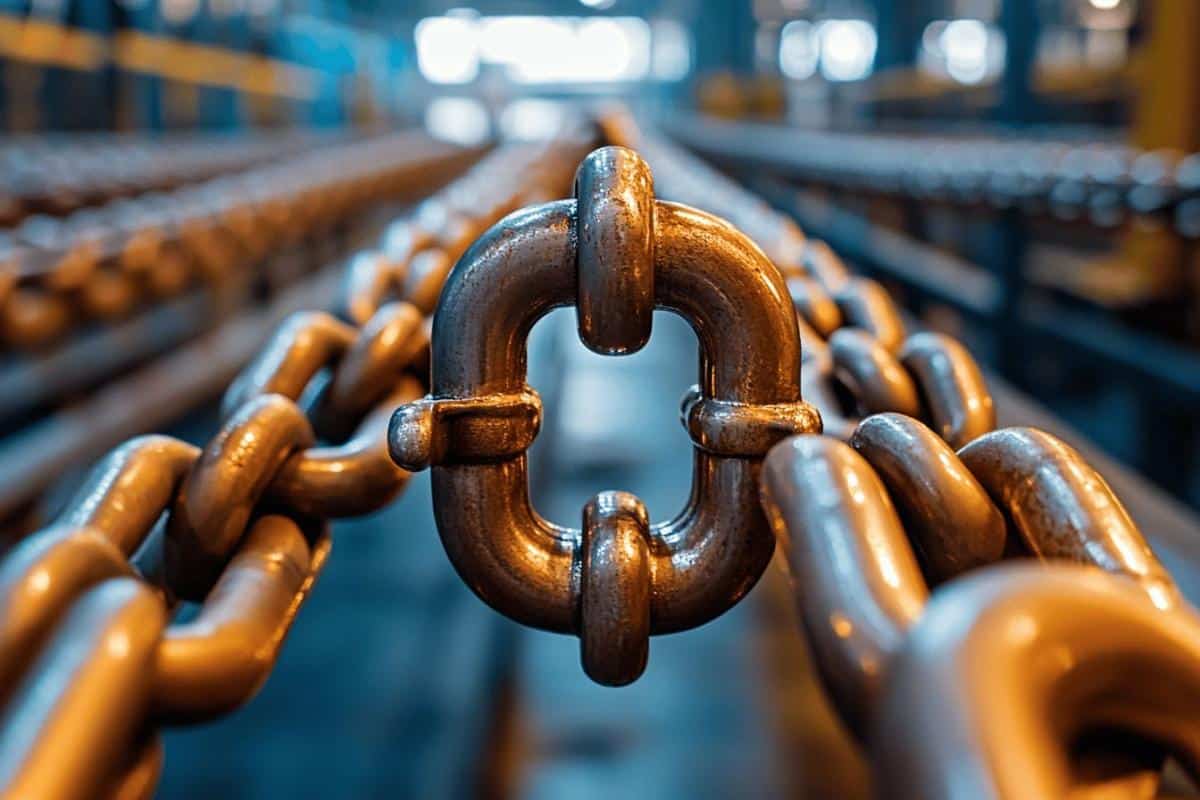 Chaîne de pluie : quels sont les inconvénients ?